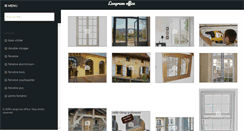 Desktop Screenshot of langrune-office.fr